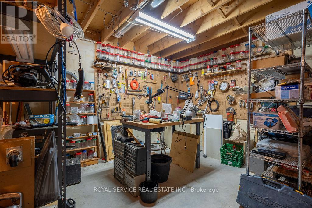 4470 Harwood Road, Hamilton Township, Ontario  K0K 2E0 - Photo 42 - X12455843