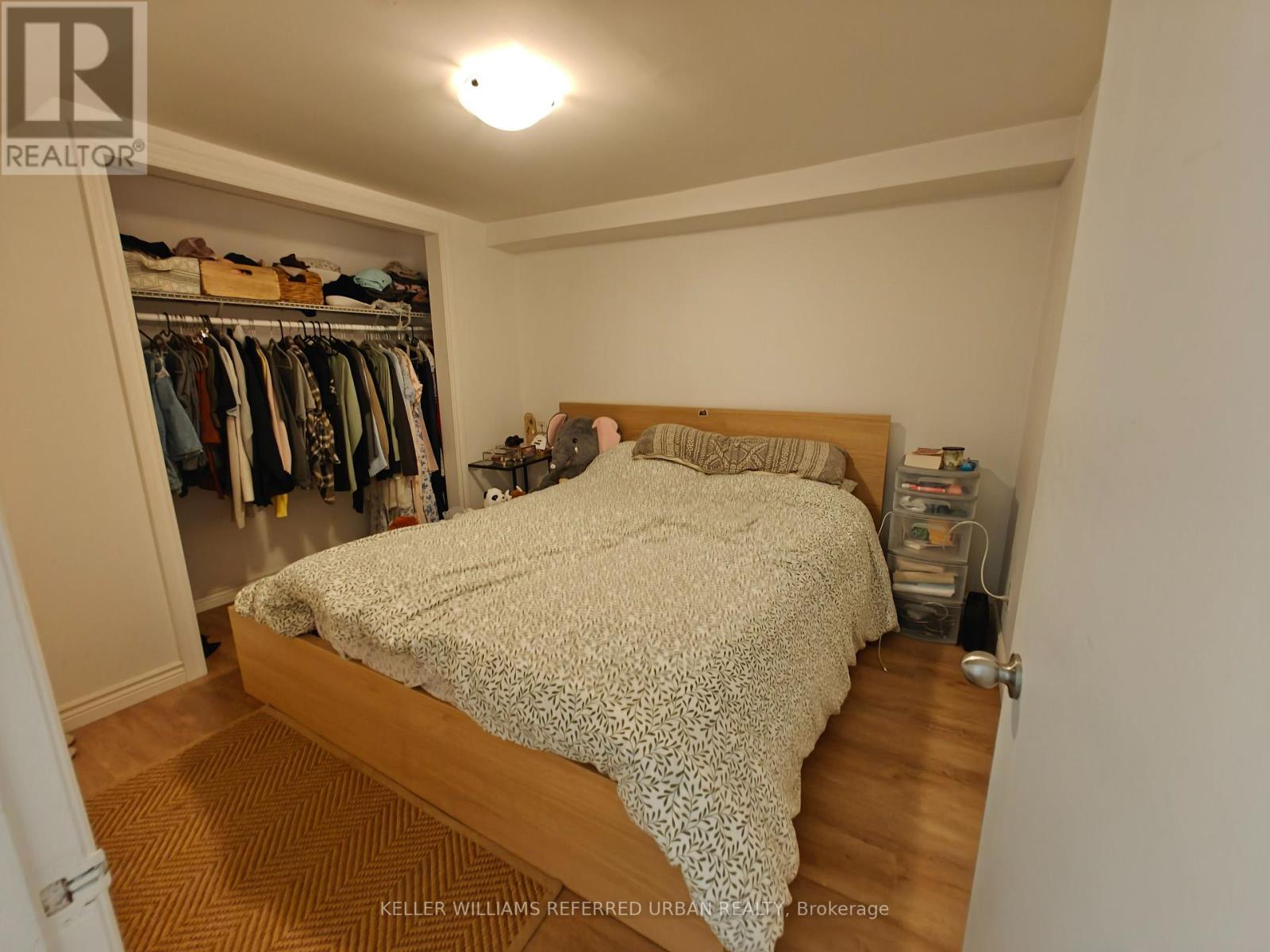 Lower - 67 Fortrose Crescent, Toronto, Ontario  M3A 2H2 - Photo 12 - C12458582