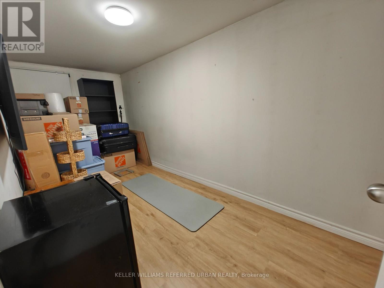 Lower - 67 Fortrose Crescent, Toronto, Ontario  M3A 2H2 - Photo 14 - C12458582