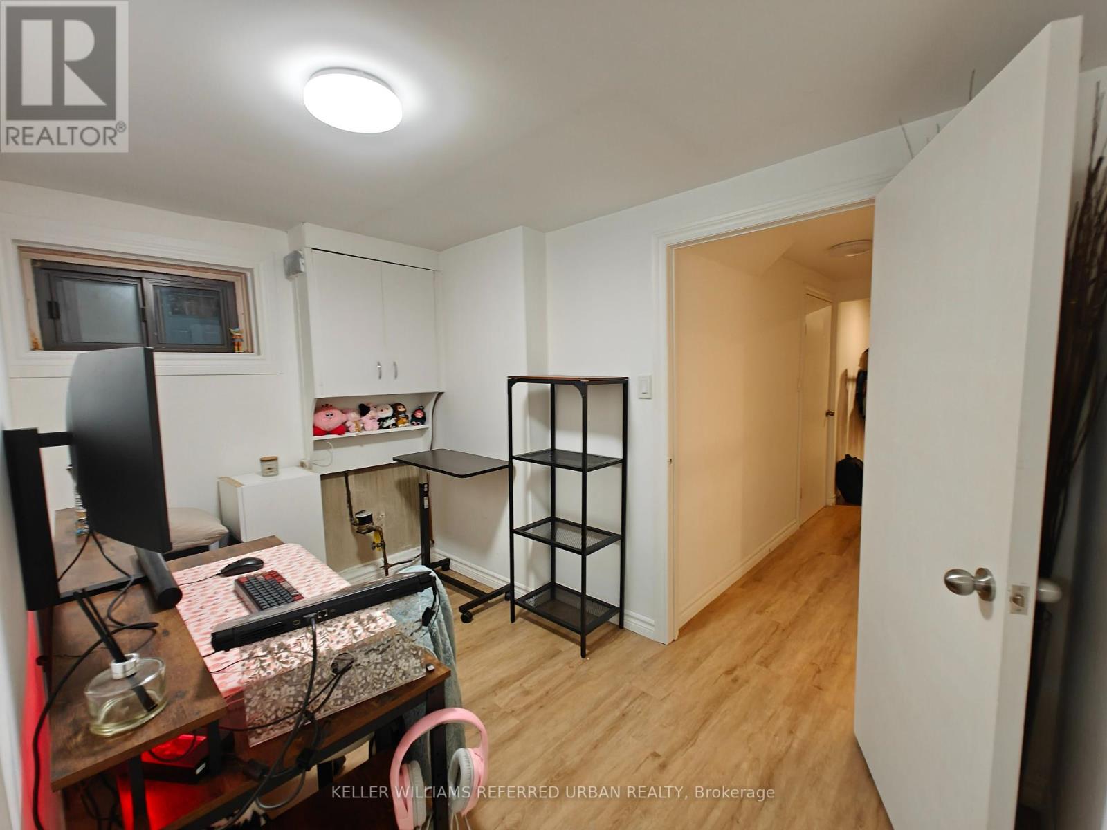 Lower - 67 Fortrose Crescent, Toronto, Ontario  M3A 2H2 - Photo 16 - C12458582