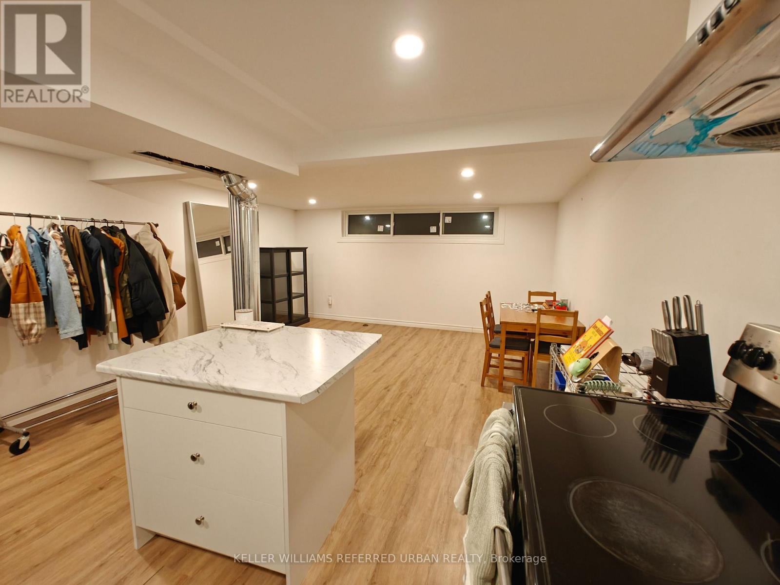 Lower - 67 Fortrose Crescent, Toronto, Ontario  M3A 2H2 - Photo 3 - C12458582