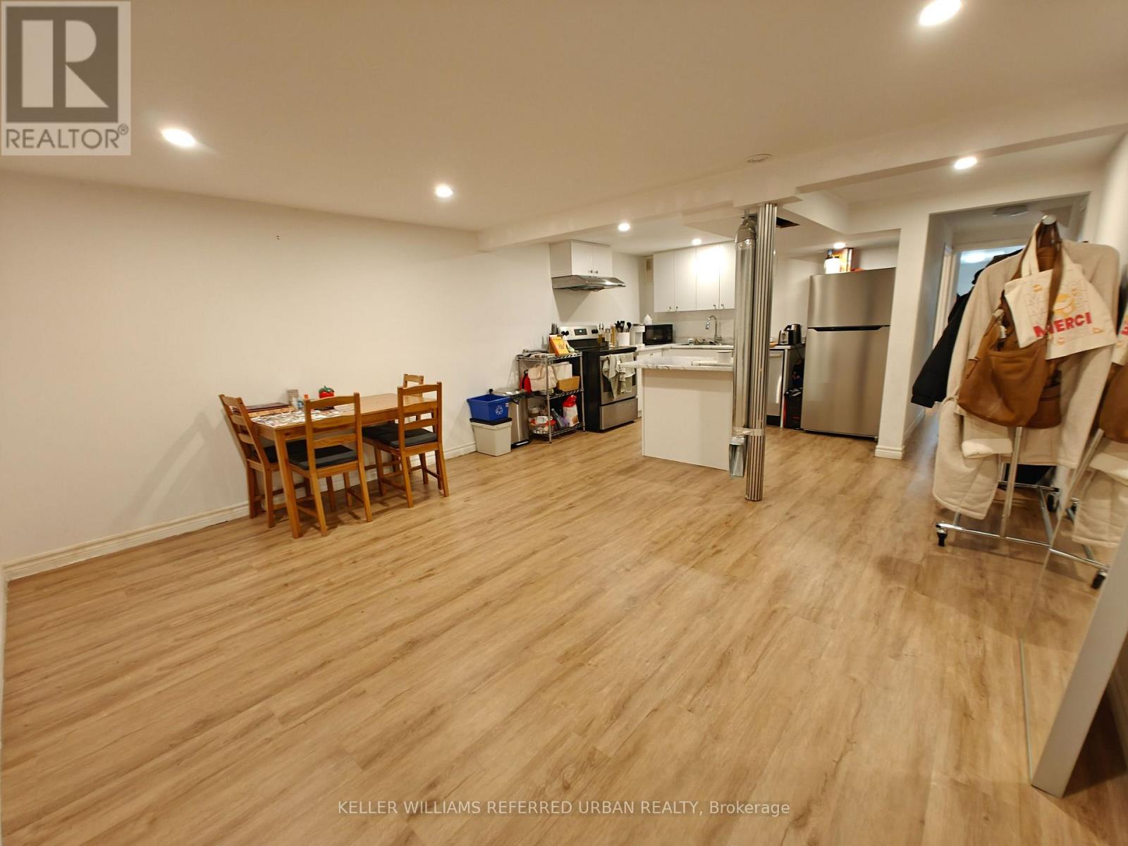 Lower - 67 Fortrose Crescent, Toronto, Ontario  M3A 2H2 - Photo 4 - C12458582
