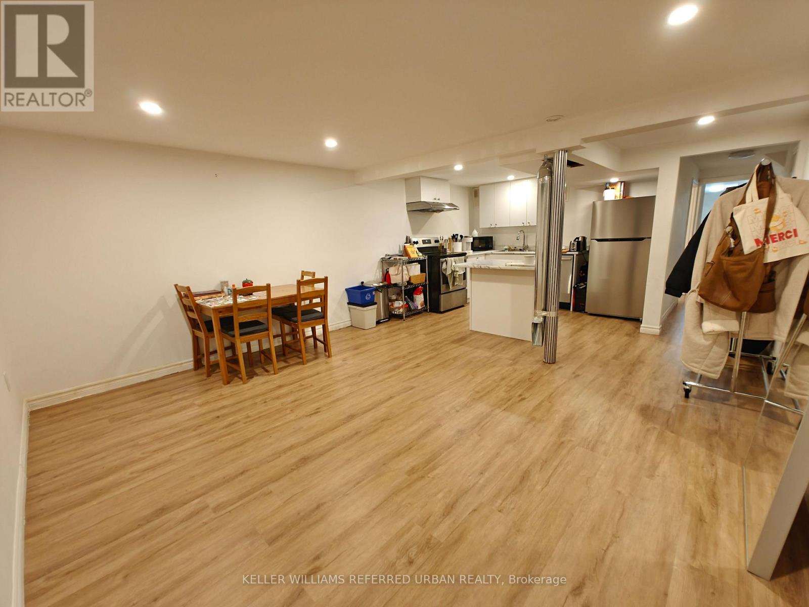 Lower - 67 Fortrose Crescent, Toronto, Ontario  M3A 2H2 - Photo 5 - C12458582