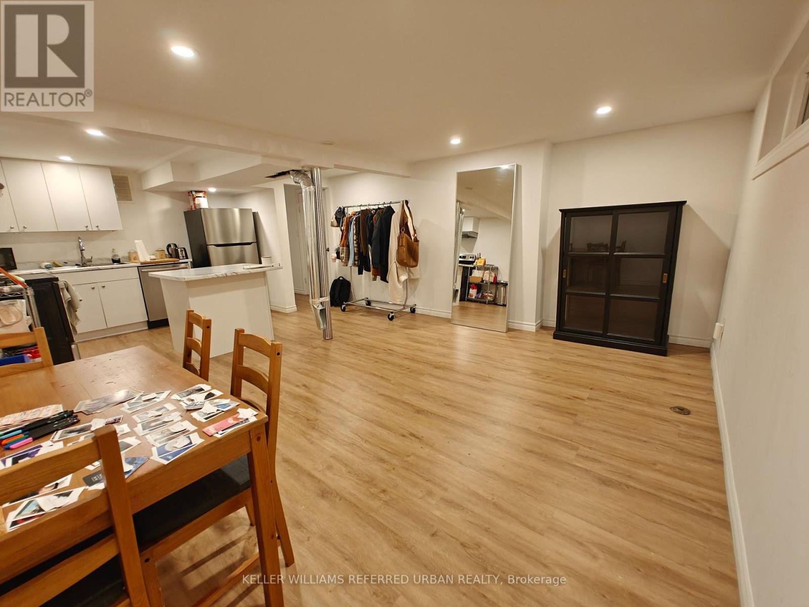 Lower - 67 Fortrose Crescent, Toronto, Ontario  M3A 2H2 - Photo 6 - C12458582