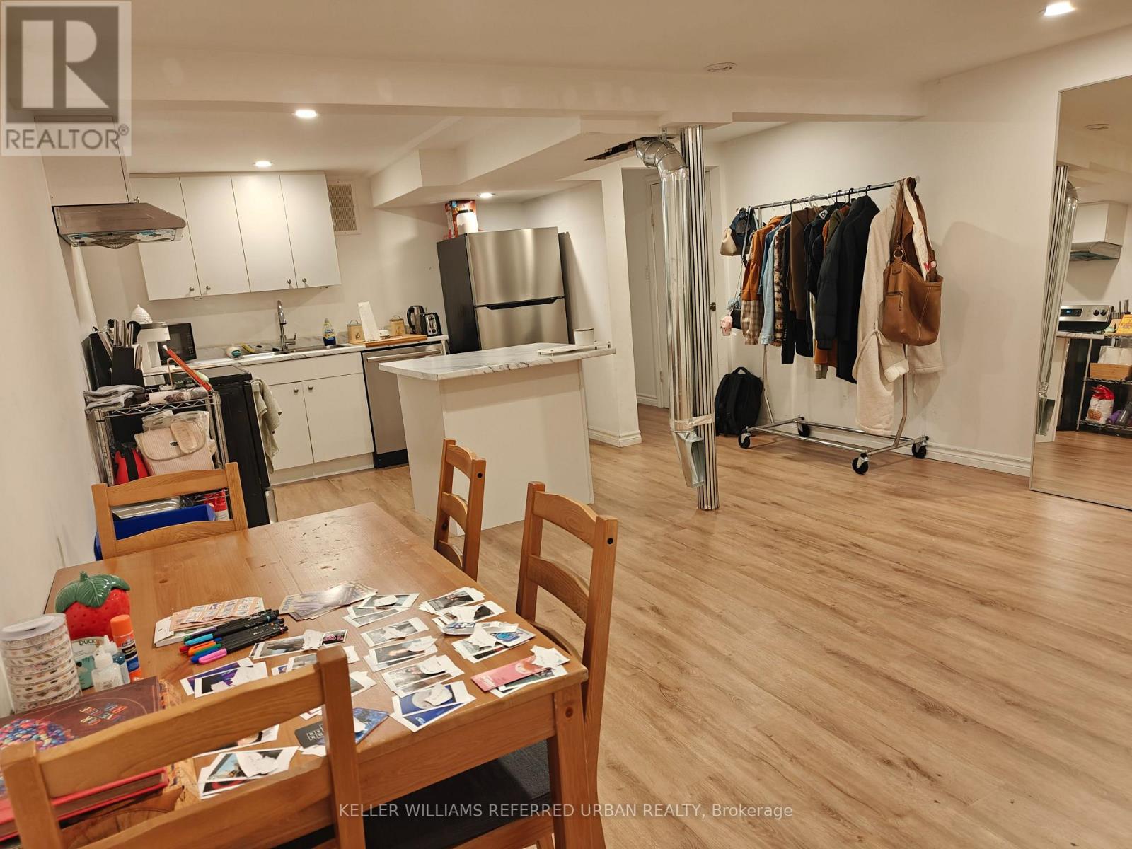 Lower - 67 Fortrose Crescent, Toronto, Ontario  M3A 2H2 - Photo 7 - C12458582