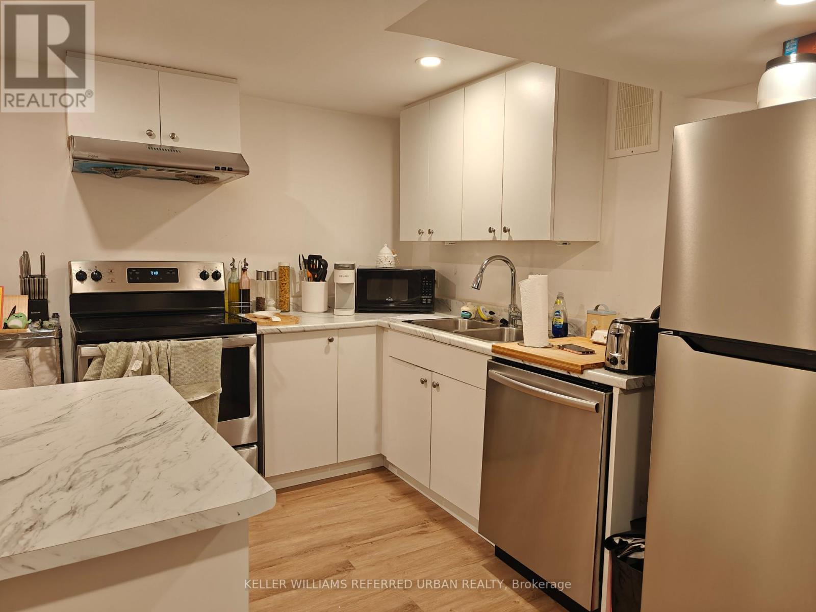 Lower - 67 Fortrose Crescent, Toronto, Ontario  M3A 2H2 - Photo 8 - C12458582