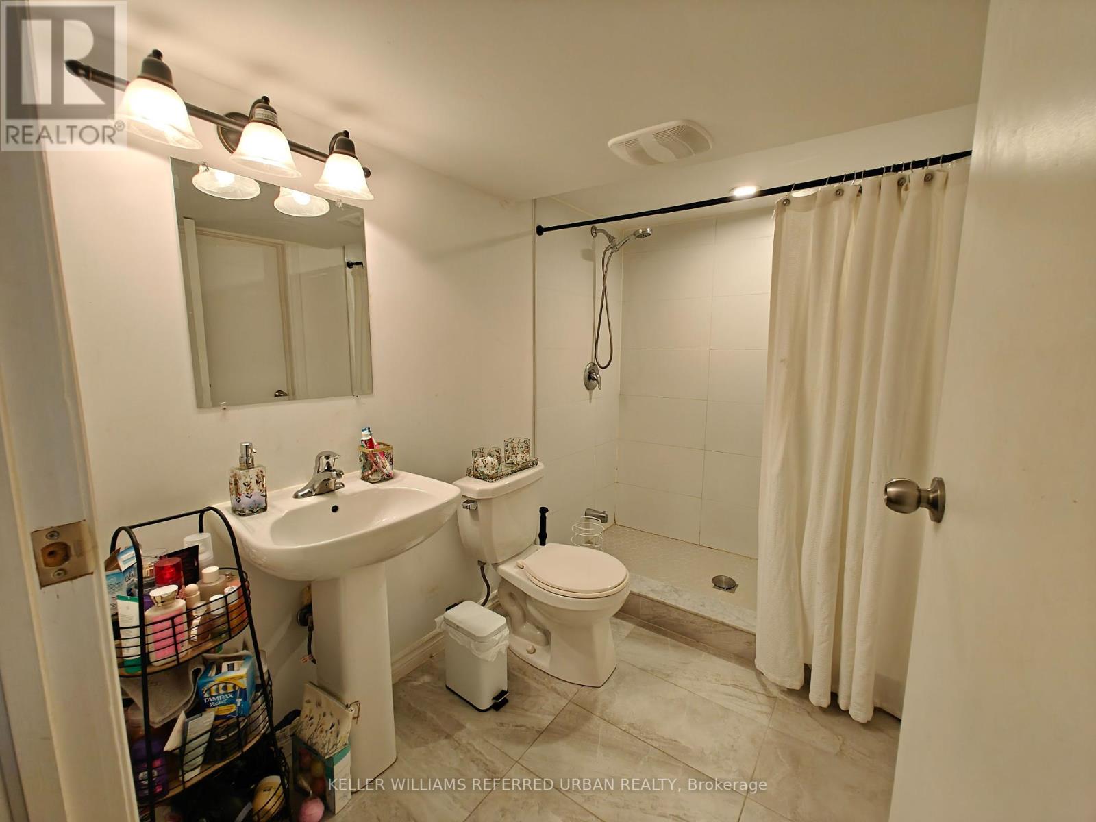 Lower - 67 Fortrose Crescent, Toronto, Ontario  M3A 2H2 - Photo 9 - C12458582