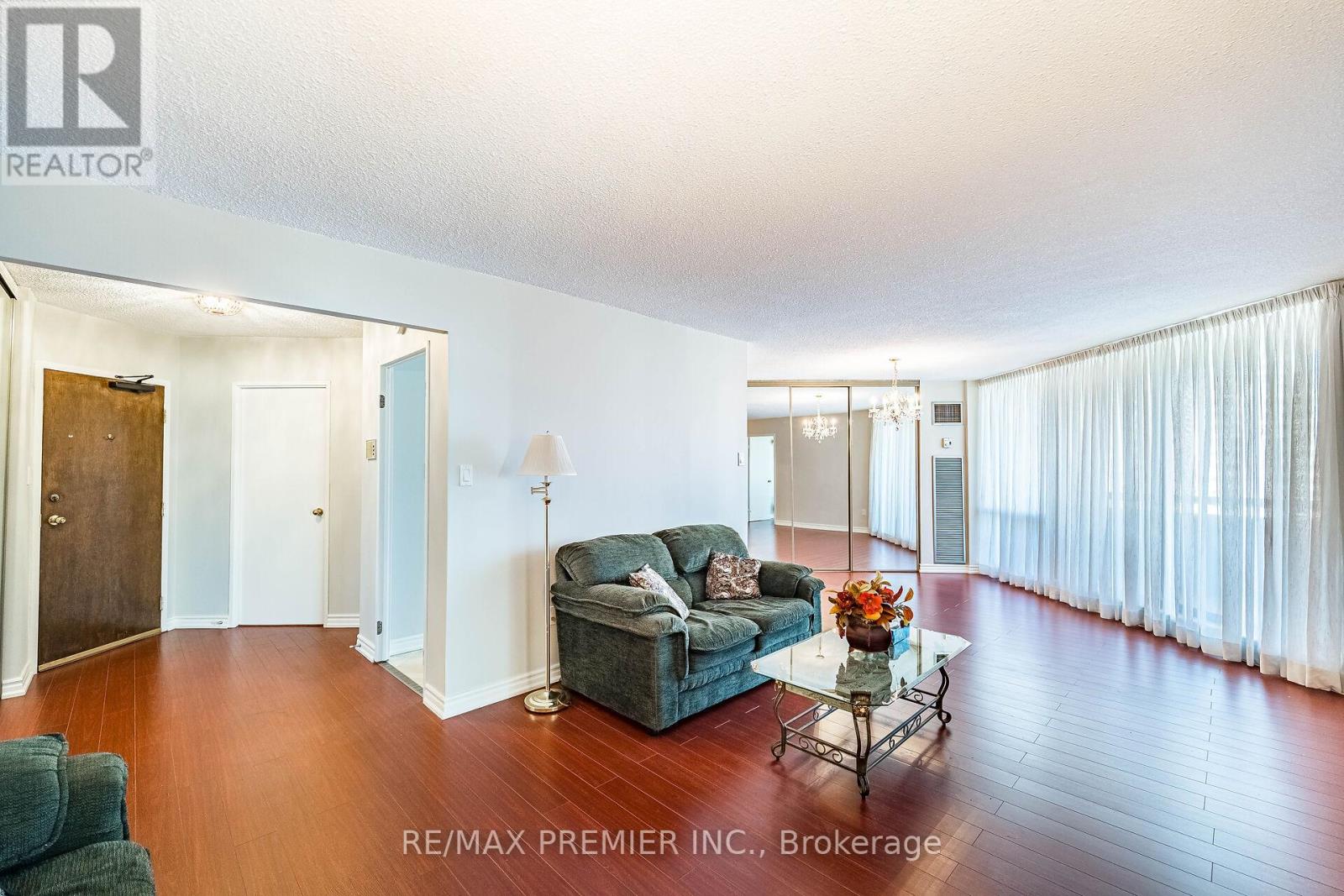 2308 - 75 Graydon Hall Drive, Toronto, Ontario  M3A 3M5 - Photo 15 - C12458589