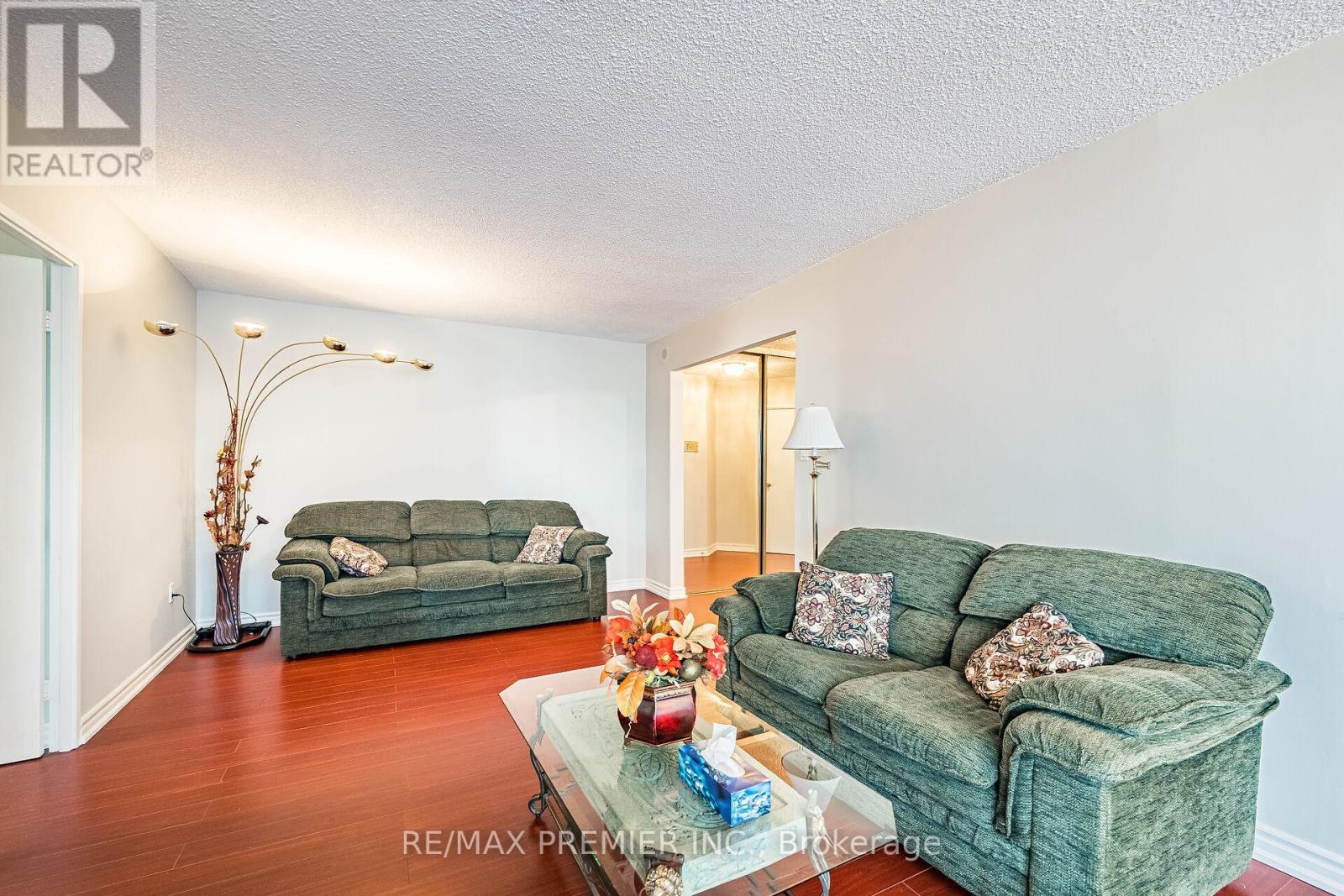 2308 - 75 Graydon Hall Drive, Toronto, Ontario  M3A 3M5 - Photo 16 - C12458589