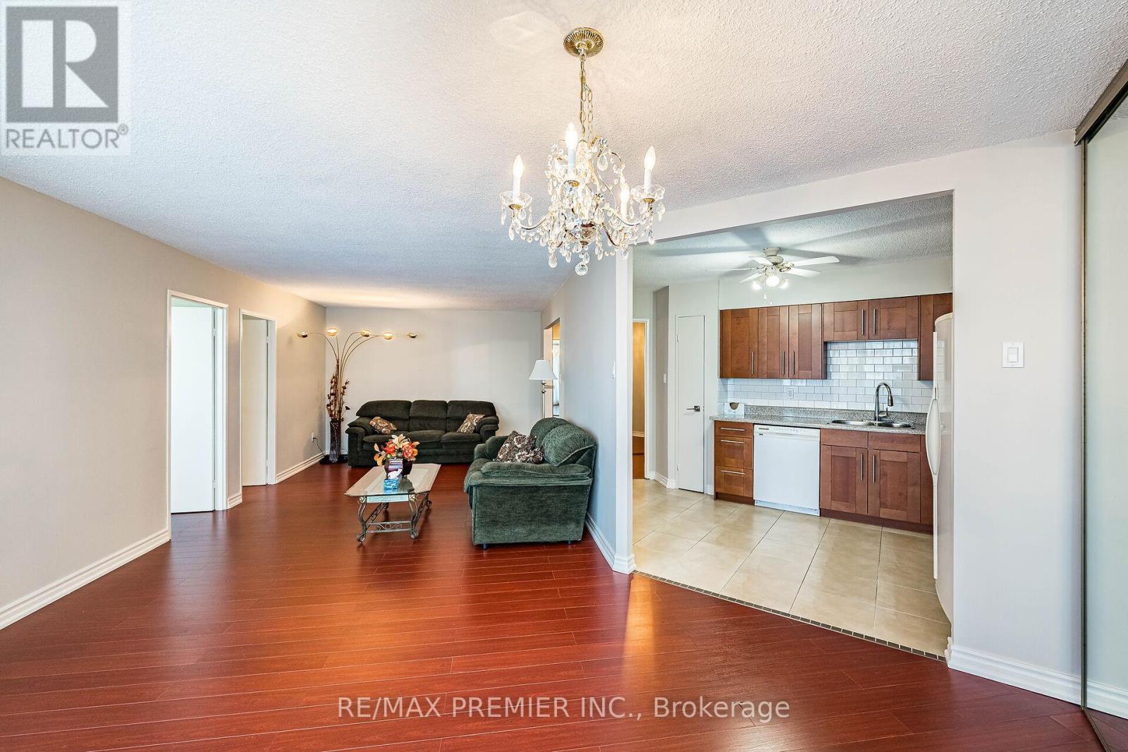 2308 - 75 Graydon Hall Drive, Toronto, Ontario  M3A 3M5 - Photo 19 - C12458589