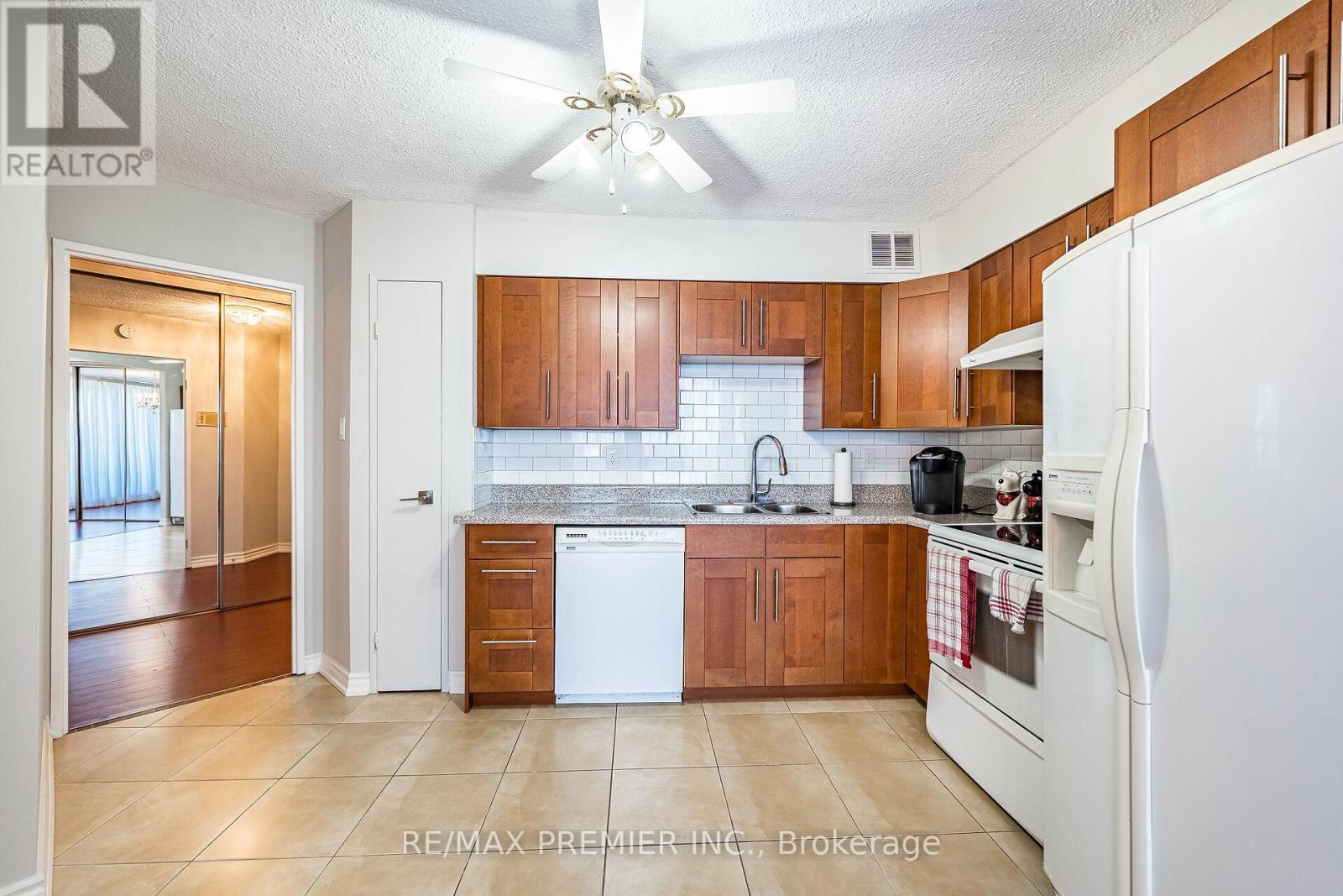 2308 - 75 Graydon Hall Drive, Toronto, Ontario  M3A 3M5 - Photo 21 - C12458589