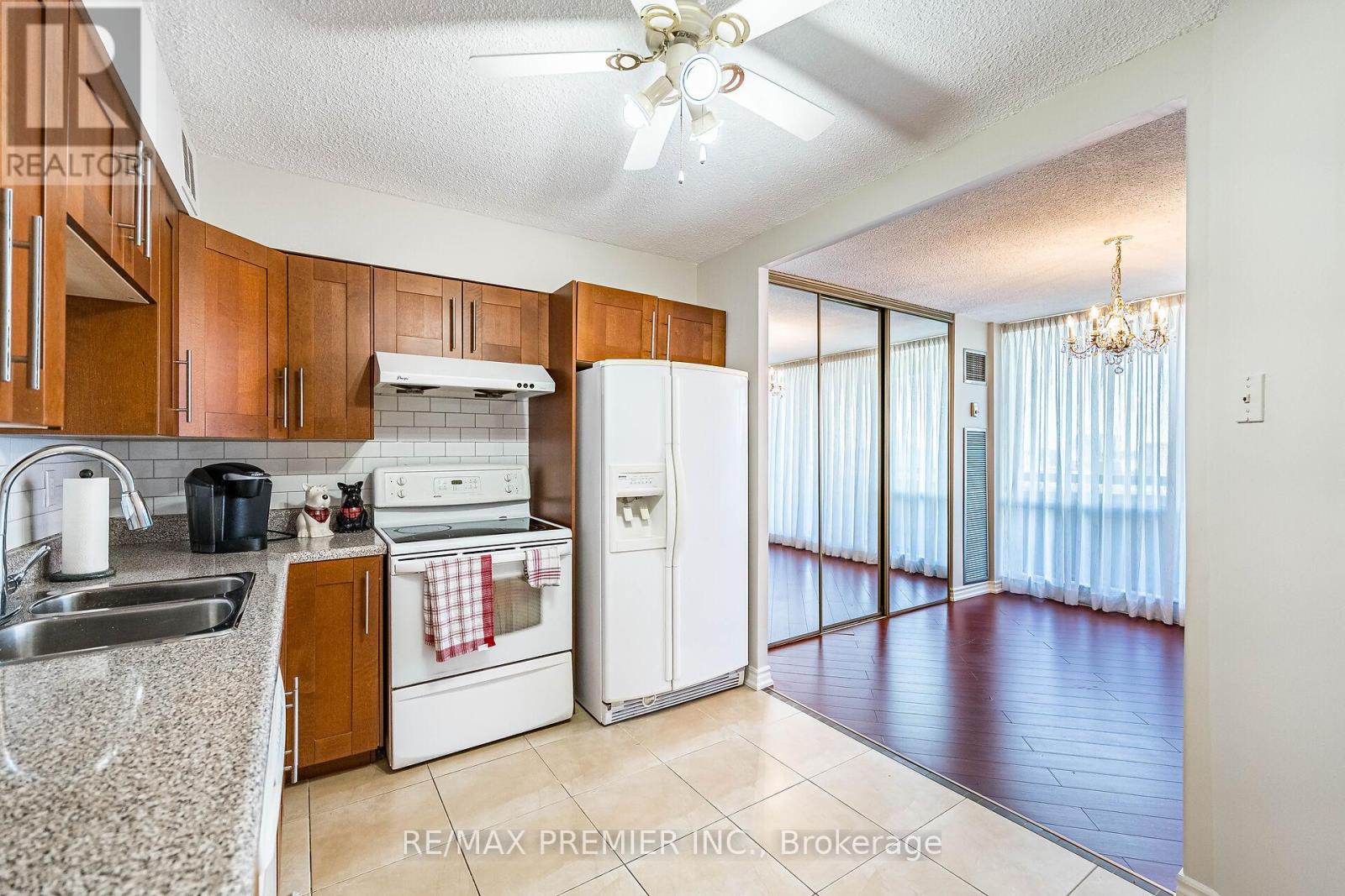 2308 - 75 Graydon Hall Drive, Toronto, Ontario  M3A 3M5 - Photo 22 - C12458589