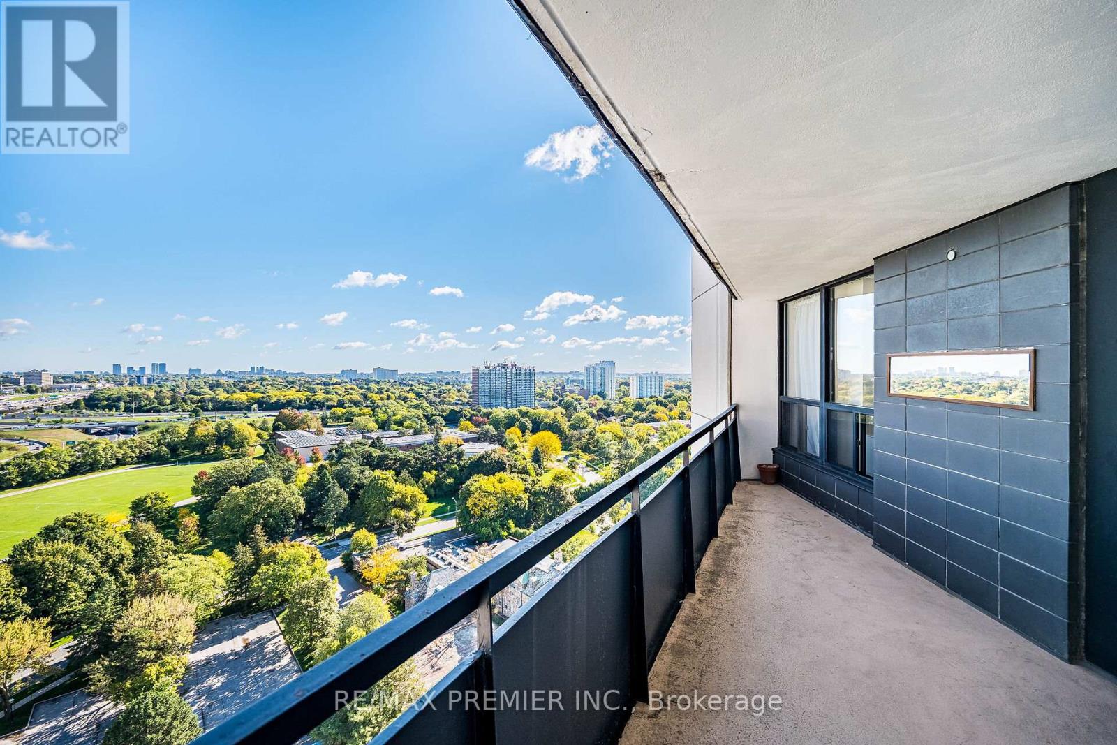 2308 - 75 Graydon Hall Drive, Toronto, Ontario  M3A 3M5 - Photo 36 - C12458589