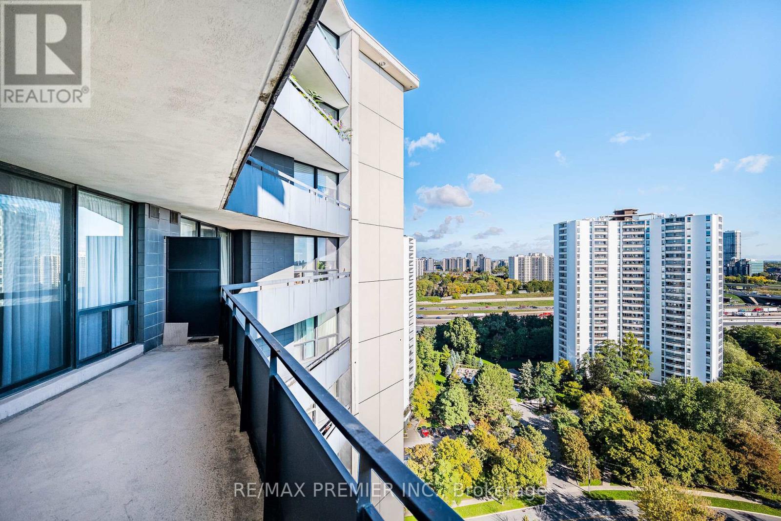 2308 - 75 Graydon Hall Drive, Toronto, Ontario  M3A 3M5 - Photo 38 - C12458589