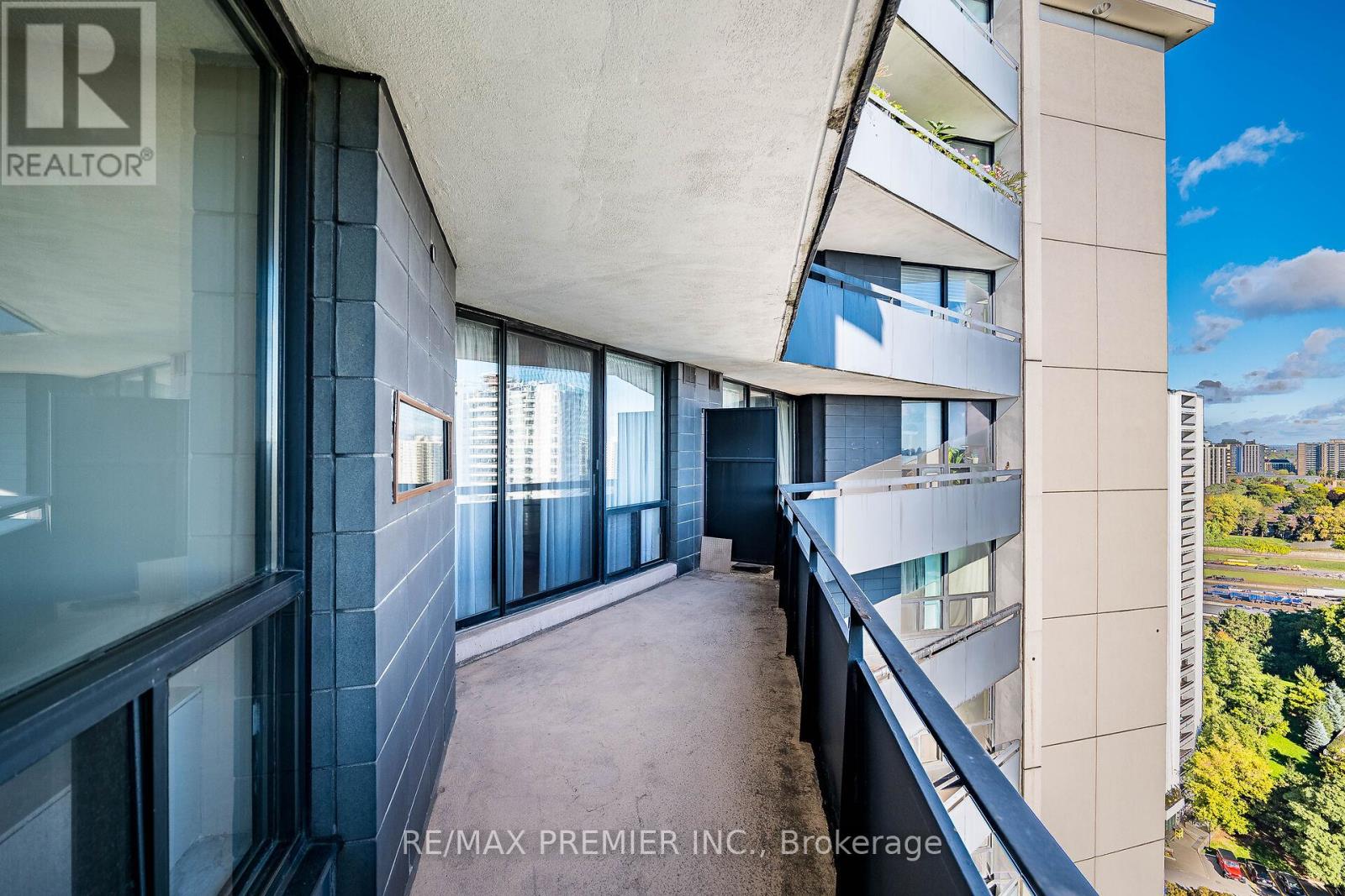 2308 - 75 Graydon Hall Drive, Toronto, Ontario  M3A 3M5 - Photo 39 - C12458589