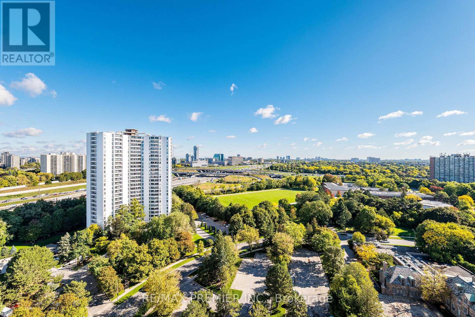 2308 - 75 Graydon Hall Drive, Toronto, Ontario  M3A 3M5 - Photo 40 - C12458589