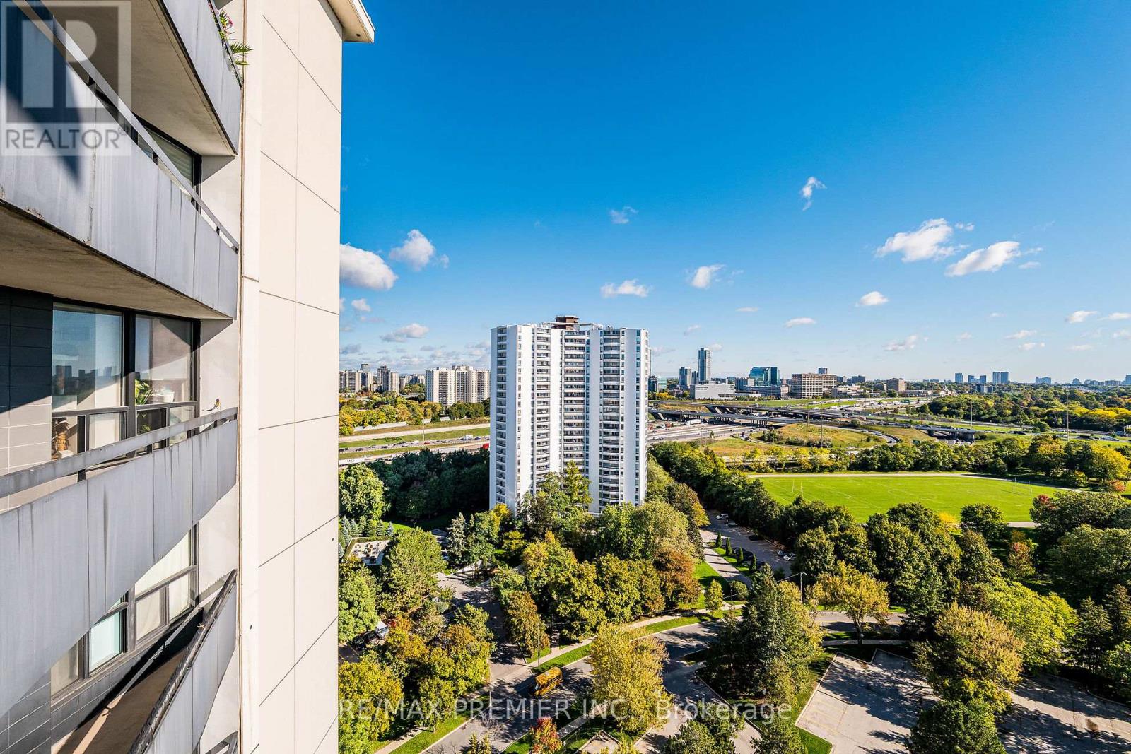 2308 - 75 Graydon Hall Drive, Toronto, Ontario  M3A 3M5 - Photo 41 - C12458589