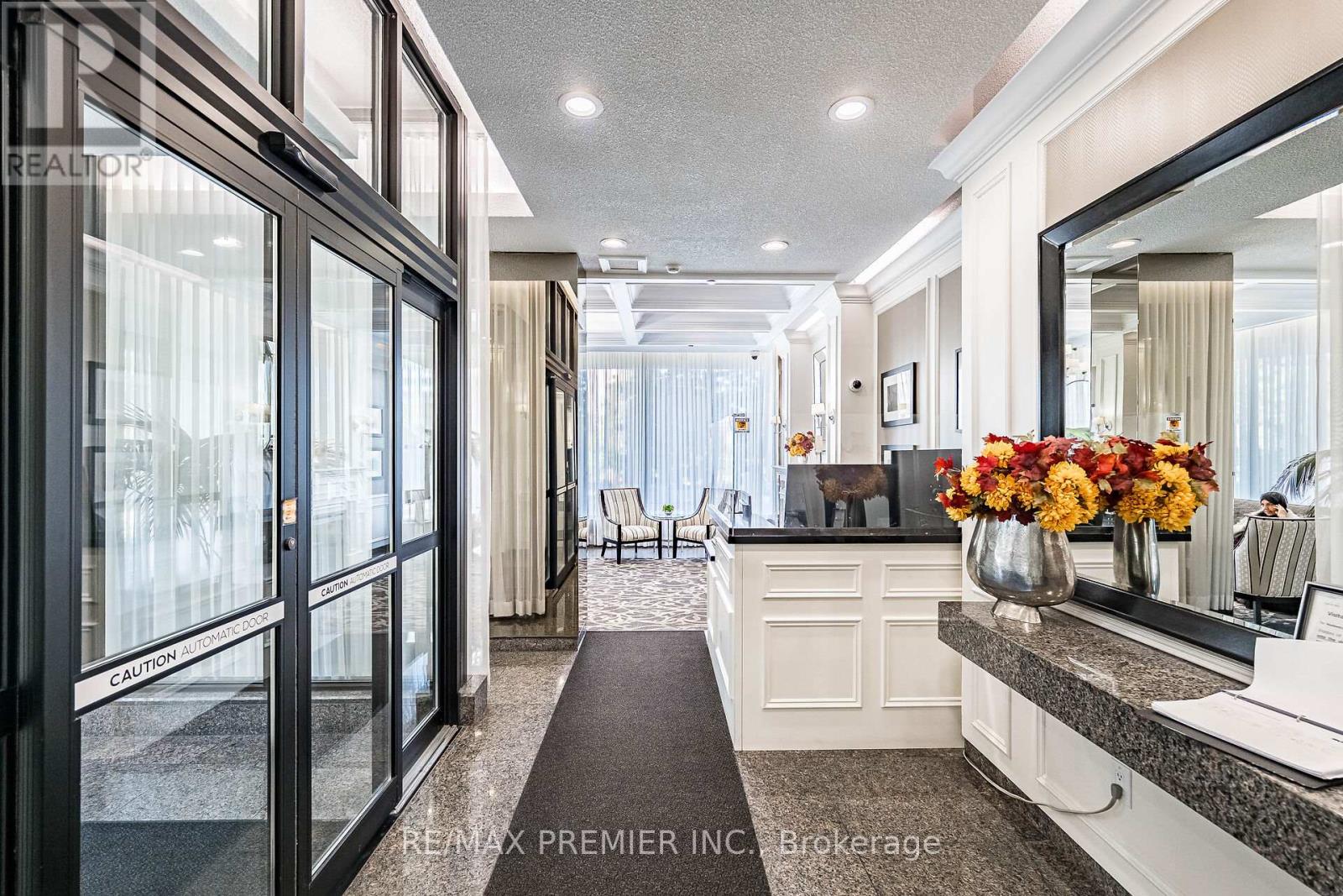 2308 - 75 Graydon Hall Drive, Toronto, Ontario  M3A 3M5 - Photo 6 - C12458589