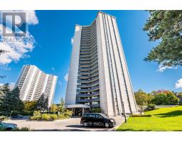 2308 - 75 GRAYDON HALL DRIVE, Toronto, Ontario