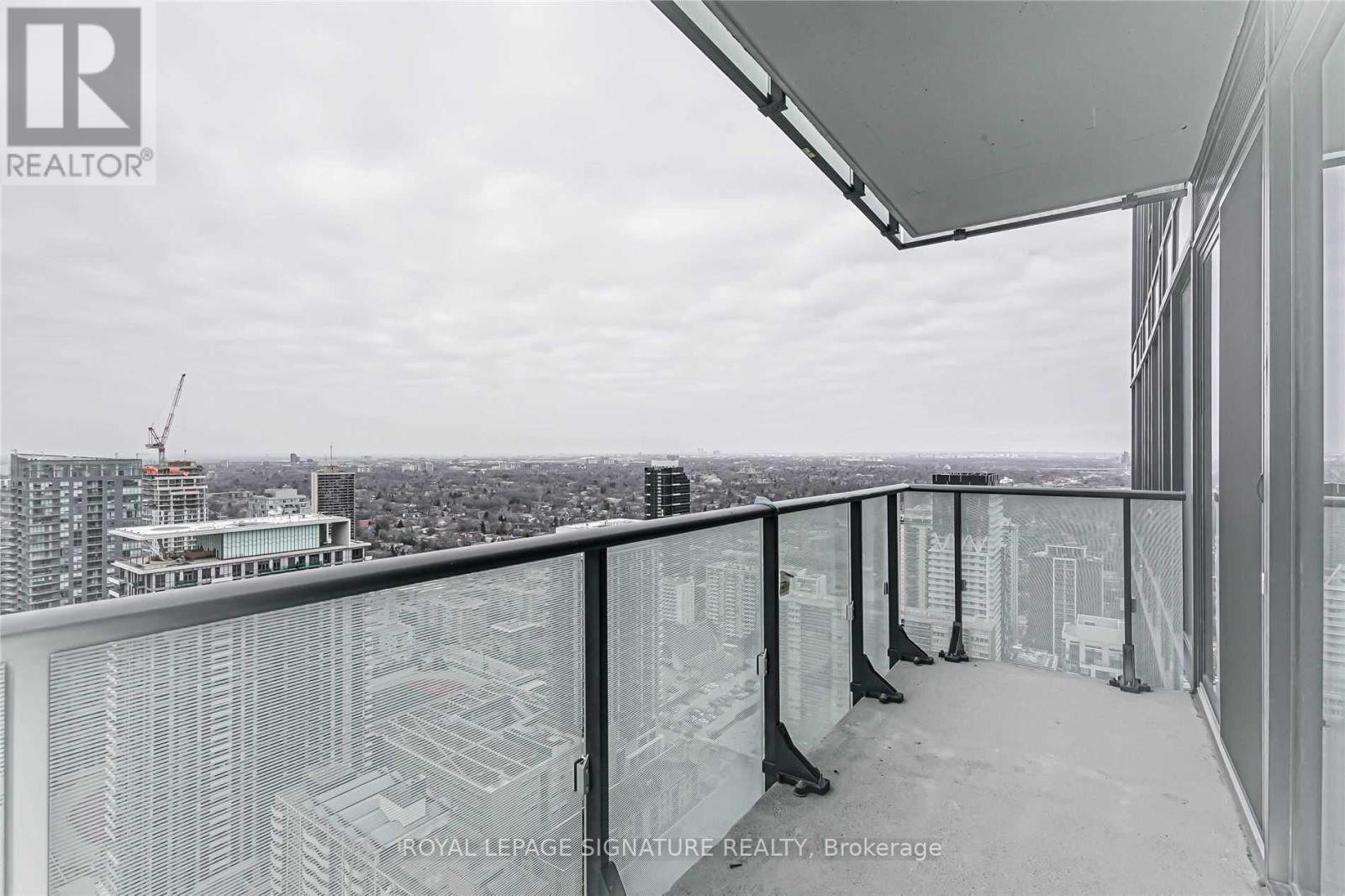 4202 - 161 Roehampton Avenue, Toronto, Ontario  M4P 1P9 - Photo 15 - C12458593