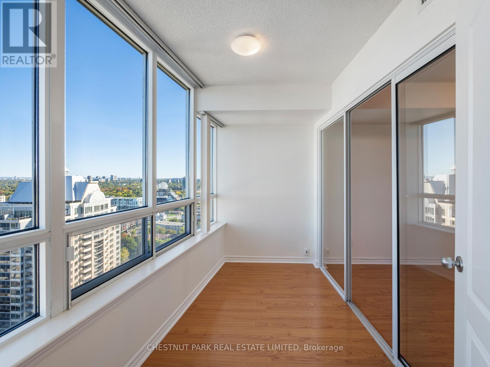 2503 - 1 Rean Drive, Toronto, Ontario  M2K 3C1 - Photo 12 - C12458598