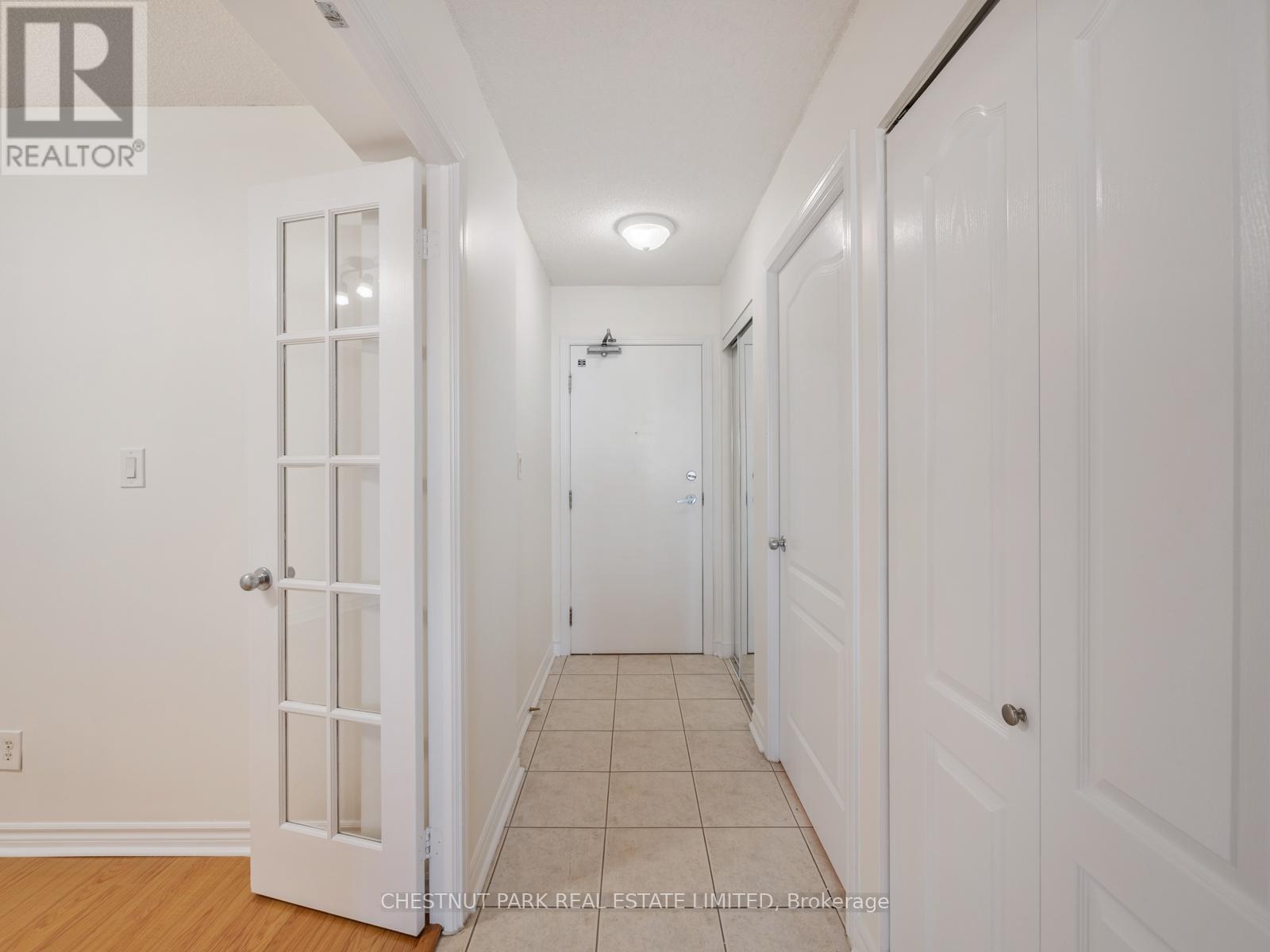 2503 - 1 Rean Drive, Toronto, Ontario  M2K 3C1 - Photo 3 - C12458598