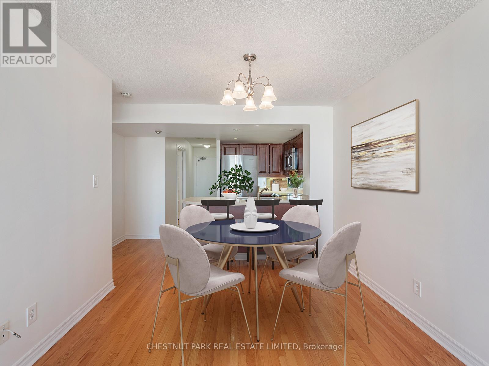 2503 - 1 Rean Drive, Toronto, Ontario  M2K 3C1 - Photo 6 - C12458598