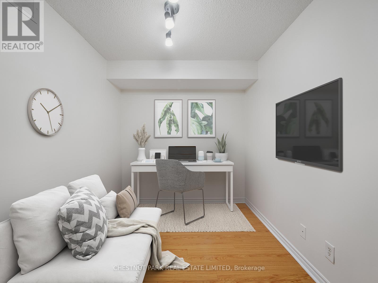 2503 - 1 Rean Drive, Toronto, Ontario  M2K 3C1 - Photo 8 - C12458598