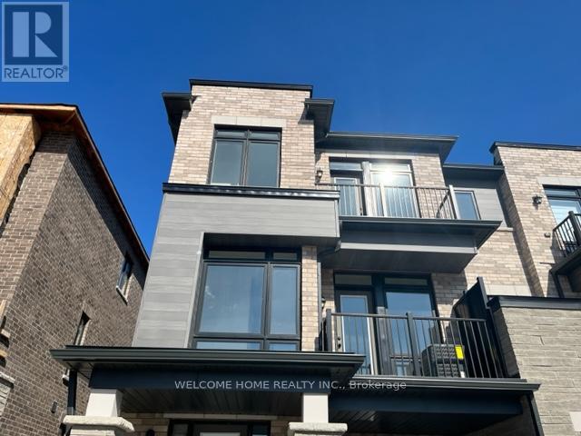 28 LORD DRIVE, Ajax, Ontario