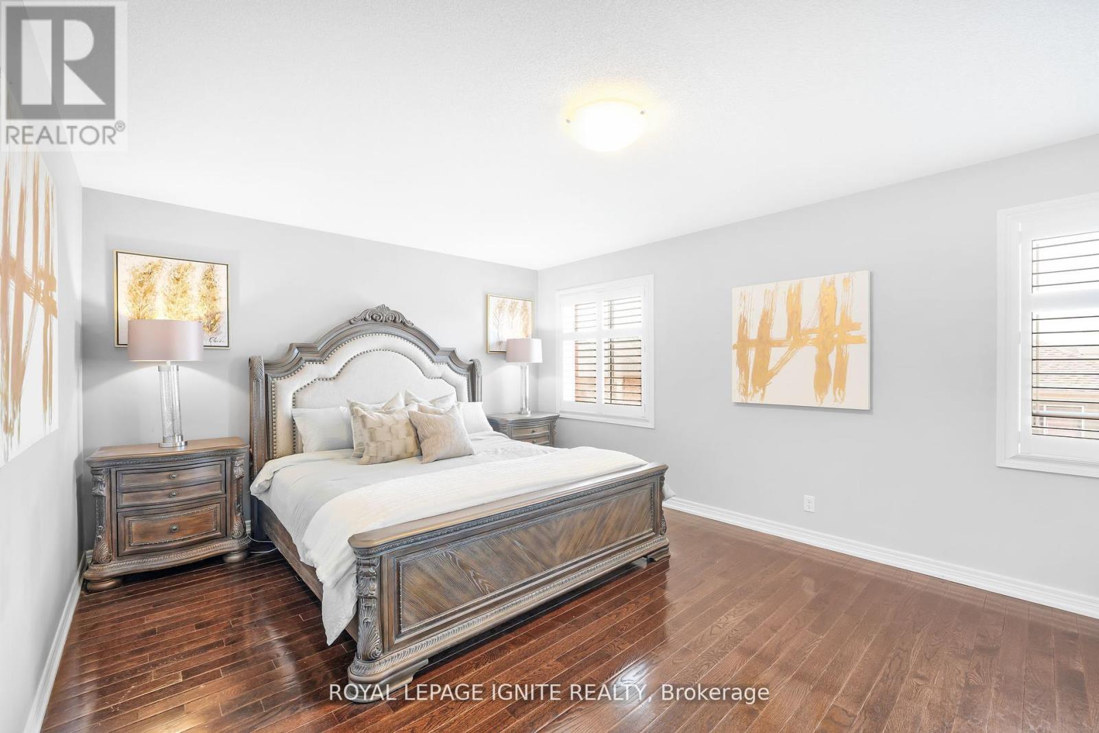 210 Blackwell Crescent, Oshawa, Ontario  L1L 0C9 - Photo 29 - E12458590