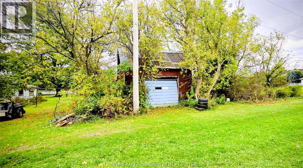 84 Victoria Street, Ridgetown, Ontario  N0P 2C0 - Photo 38 - 25025919