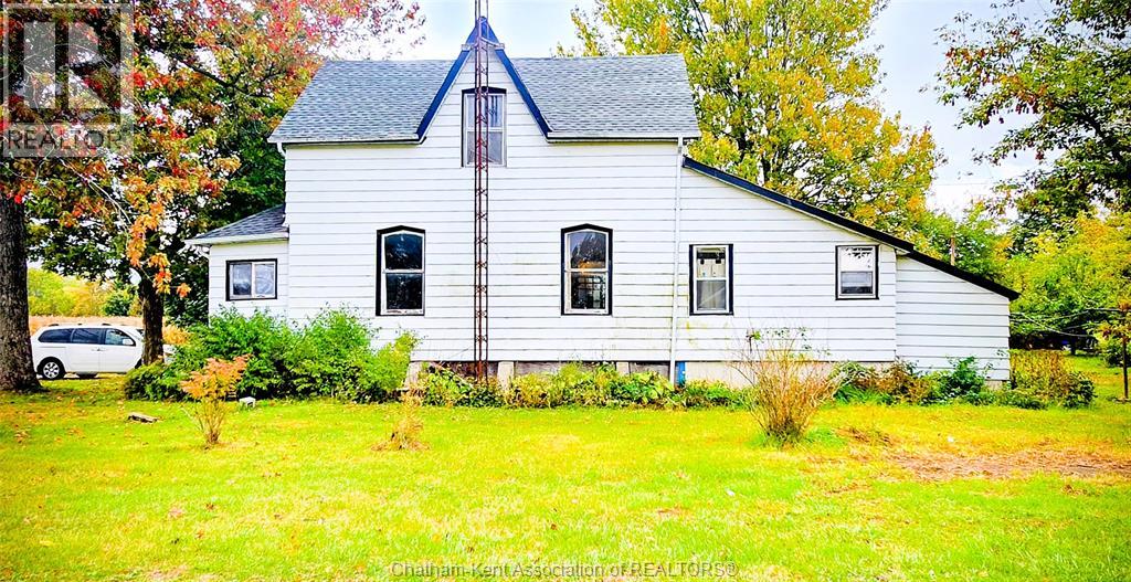 84 Victoria Street, Ridgetown, Ontario  N0P 2C0 - Photo 4 - 25025919