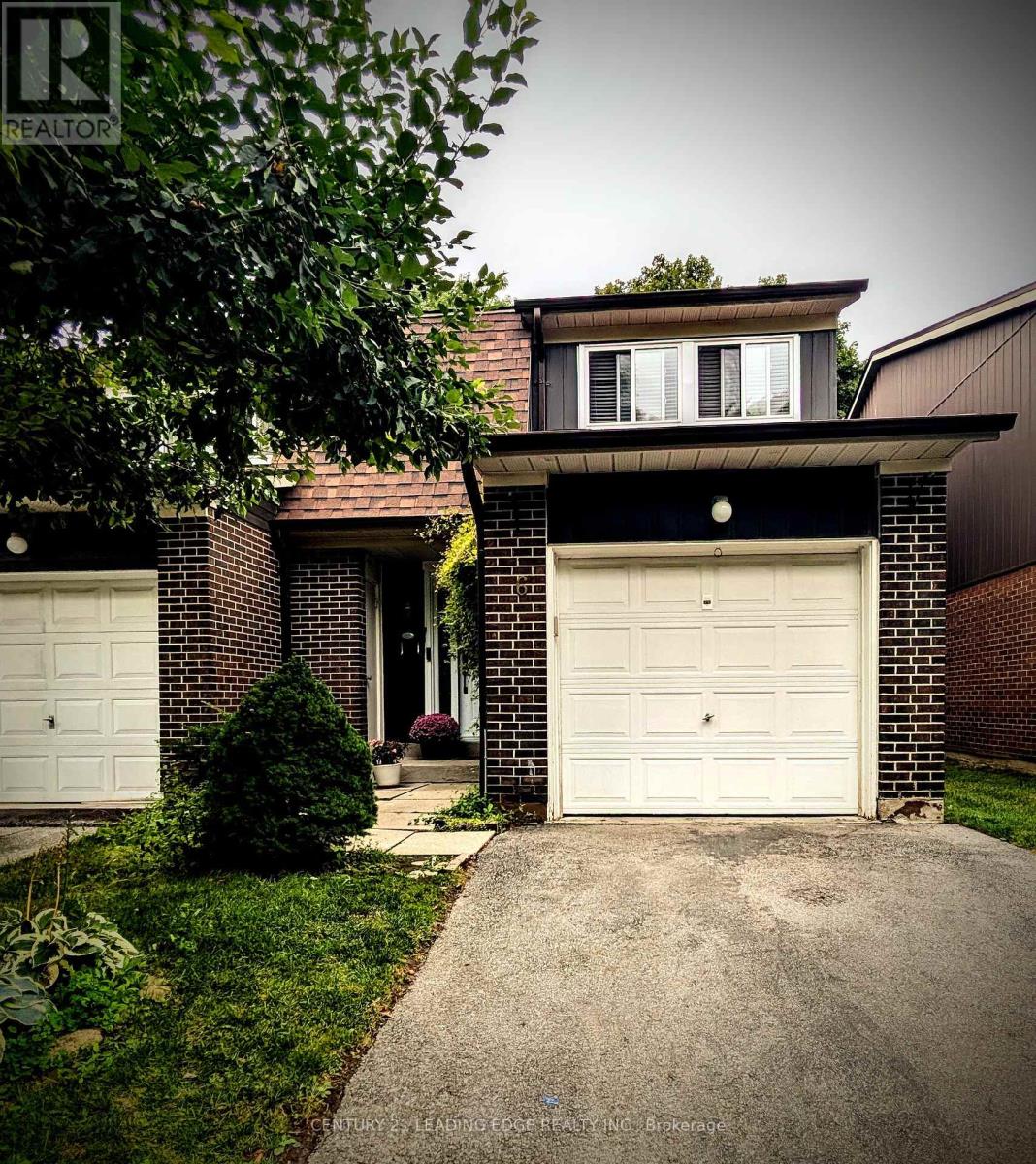 6 - 40 Castle Rock Drive, Richmond Hill, Ontario  L4C 5H5 - Photo 18 - N12458599