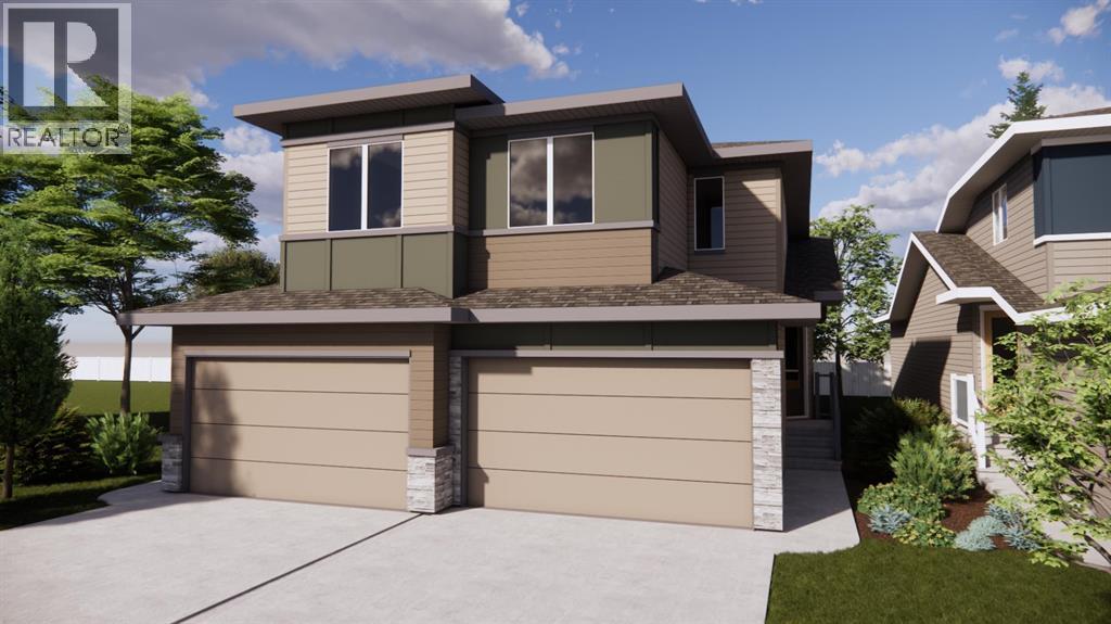 850 Beckner Cres.t0m 0n0 Carstairs Alberta, Carstairs, Alberta  t0m 0n0 - Photo 2 - A2264019