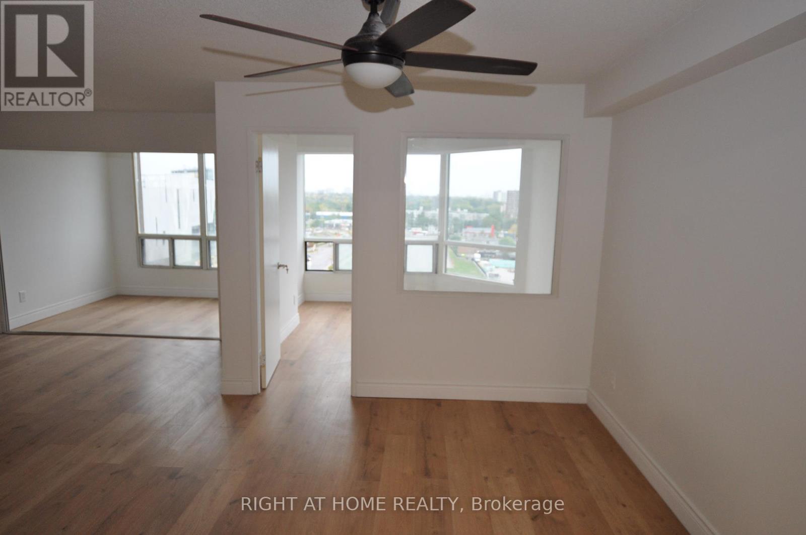 815 - 115 HILLCREST AVENUE, Mississauga, Ontario