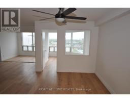 815 - 115 HILLCREST AVENUE, Mississauga, Ontario