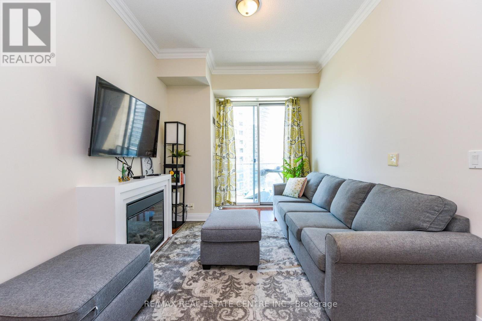 2605 - 90 Absolute Avenue, Mississauga, Ontario  L4Z 0A3 - Photo 11 - W12458588
