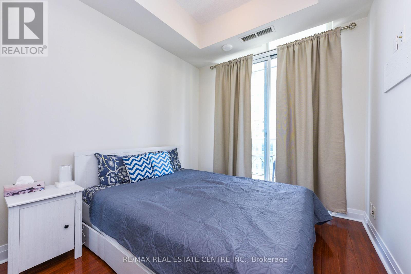 2605 - 90 Absolute Avenue, Mississauga, Ontario  L4Z 0A3 - Photo 13 - W12458588