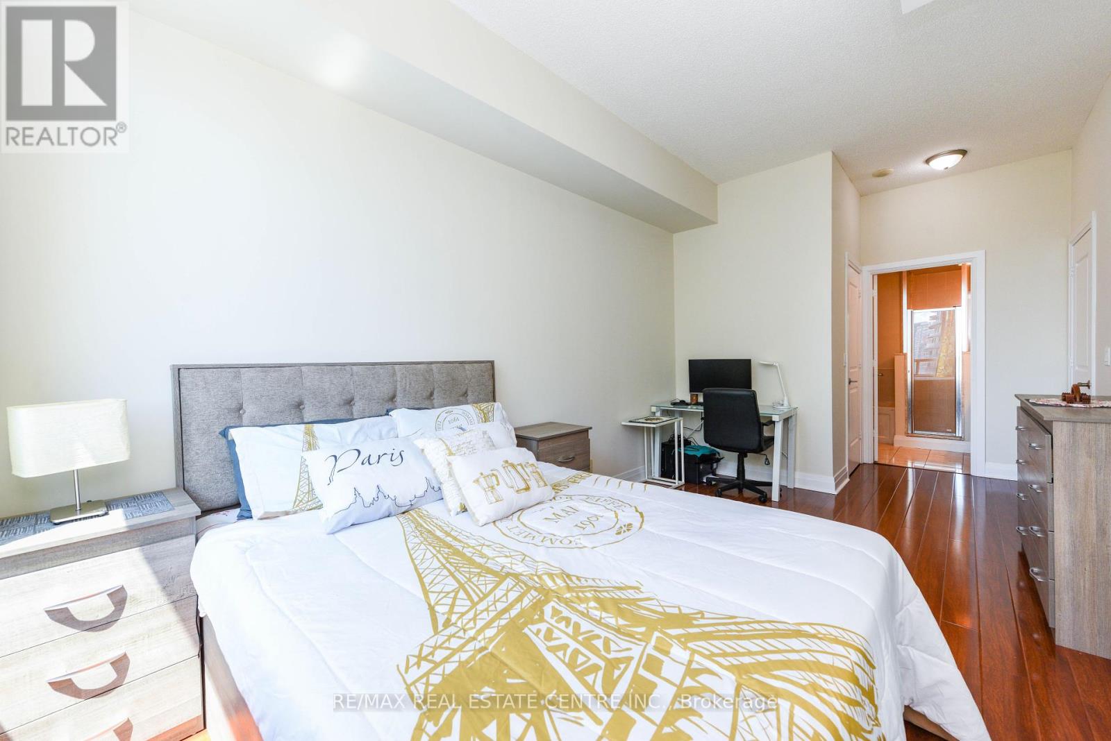 2605 - 90 Absolute Avenue, Mississauga, Ontario  L4Z 0A3 - Photo 16 - W12458588