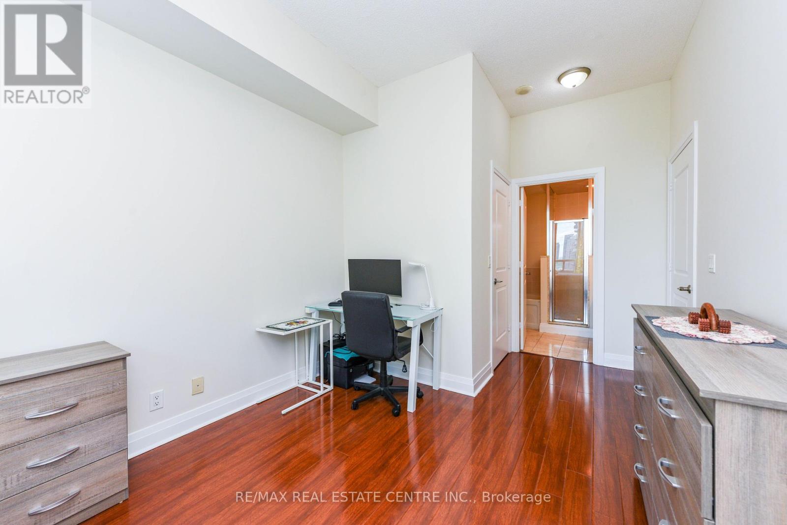 2605 - 90 Absolute Avenue, Mississauga, Ontario  L4Z 0A3 - Photo 18 - W12458588