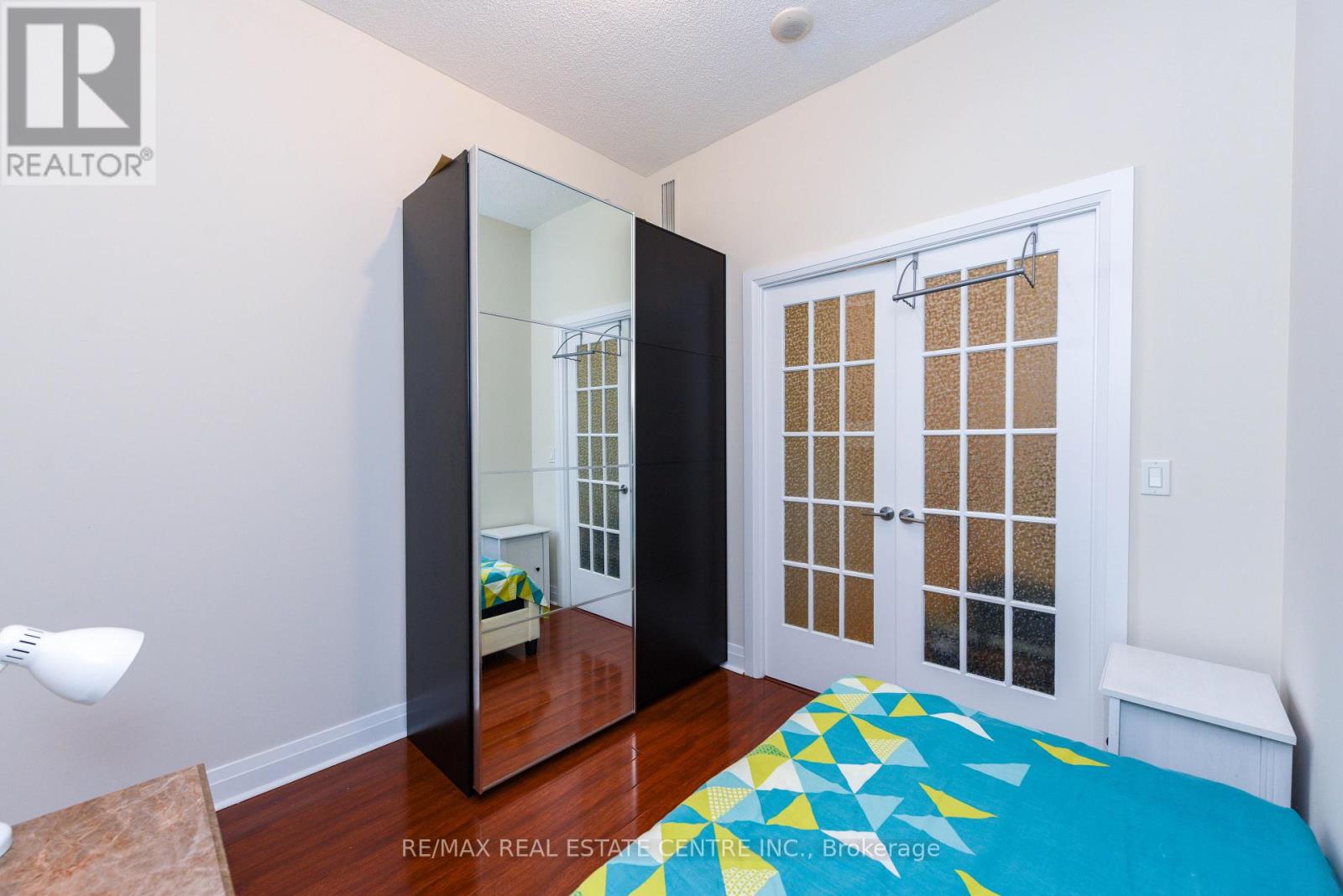 2605 - 90 Absolute Avenue, Mississauga, Ontario  L4Z 0A3 - Photo 20 - W12458588