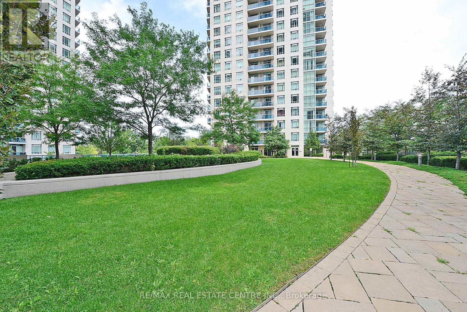 2605 - 90 Absolute Avenue, Mississauga, Ontario  L4Z 0A3 - Photo 22 - W12458588