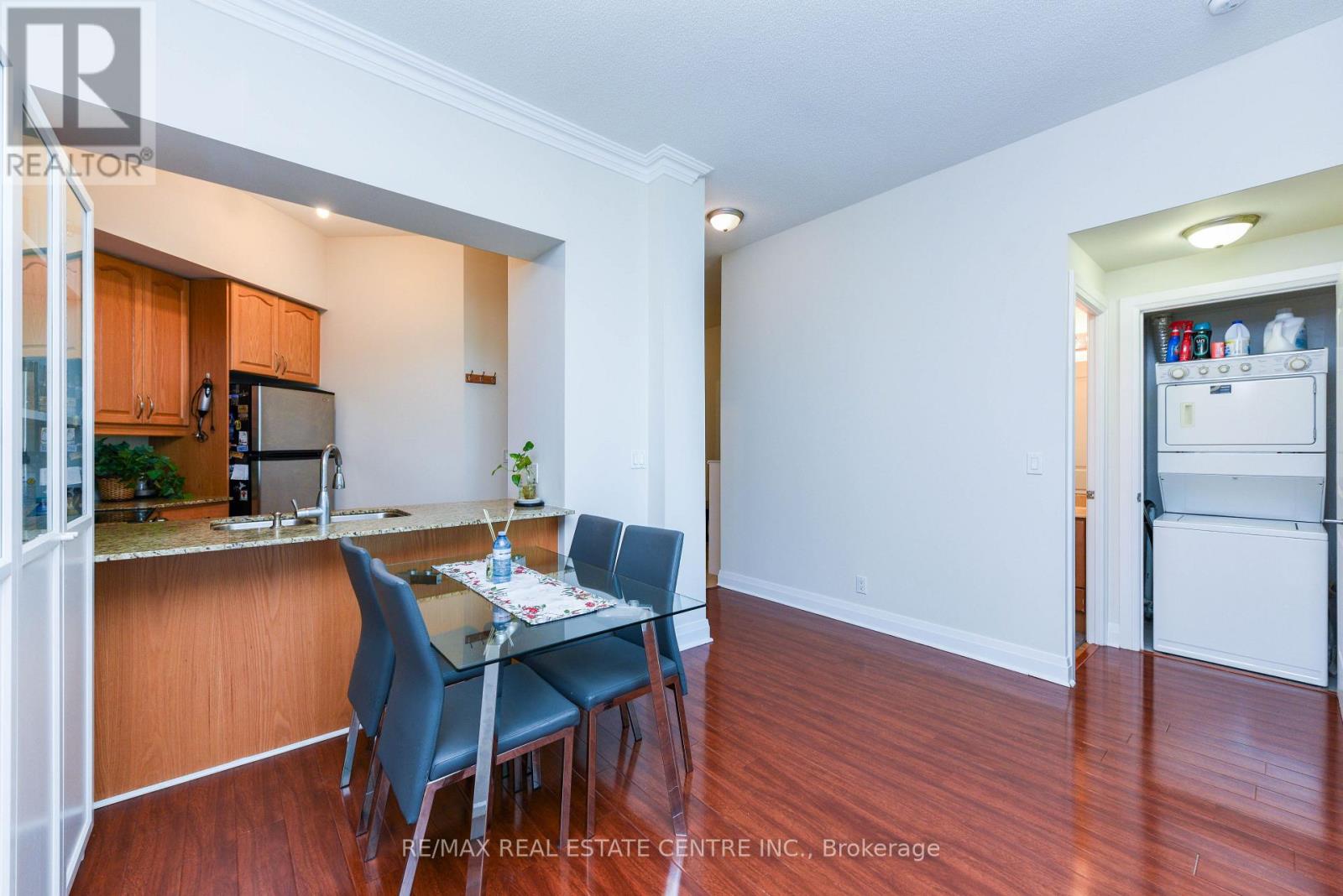 2605 - 90 Absolute Avenue, Mississauga, Ontario  L4Z 0A3 - Photo 6 - W12458588