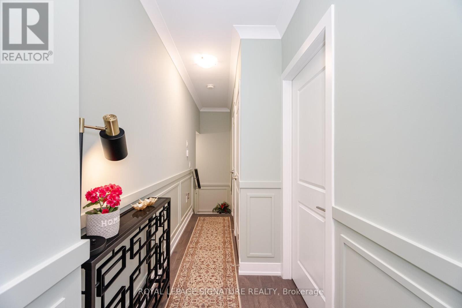 111 - 1085 Douglas Mccurdy Common, Mississauga, Ontario  L5G 0C6 - Photo 2 - W12458600