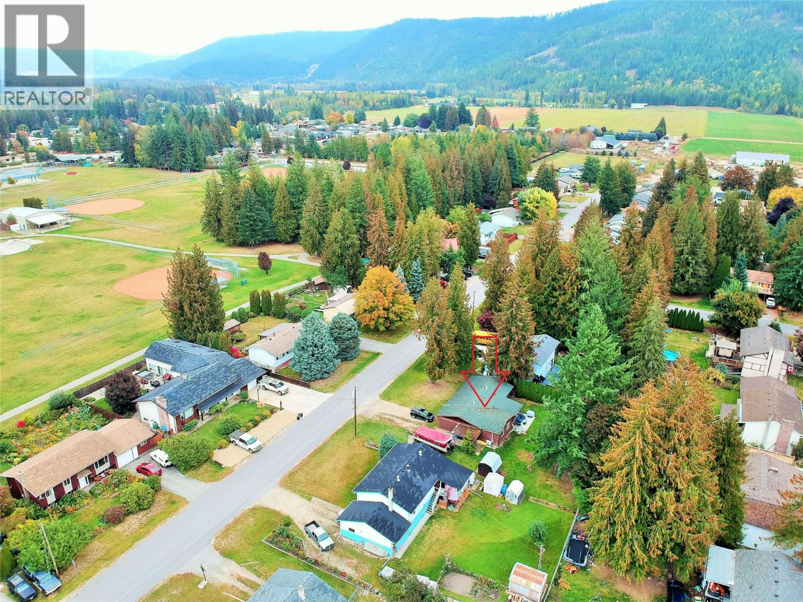 613 Pine Street, Sicamous, British Columbia  V0E 2V0 - Photo 3 - 10365704