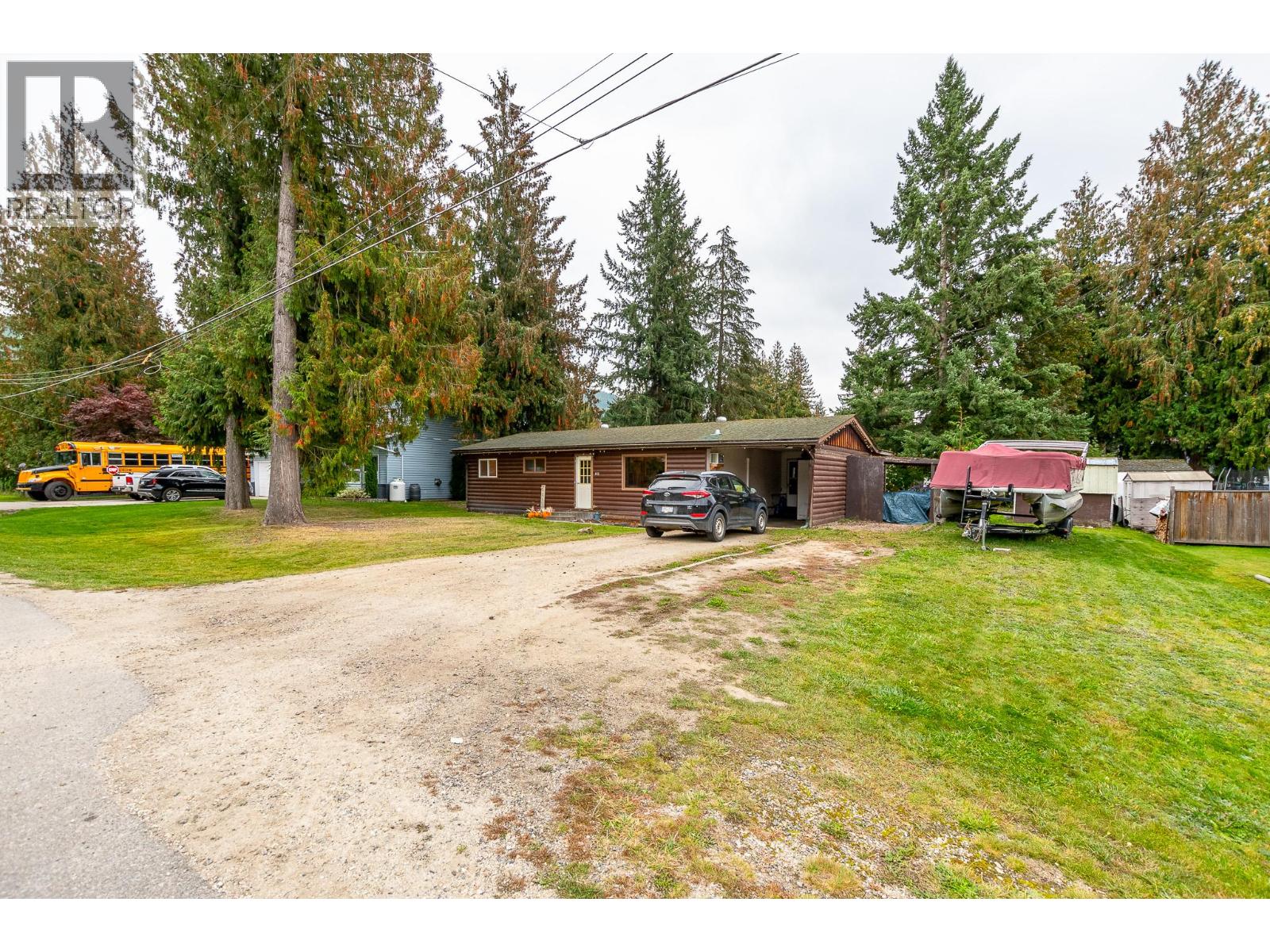 613 Pine Street, Sicamous, British Columbia  V0E 2V0 - Photo 49 - 10365704