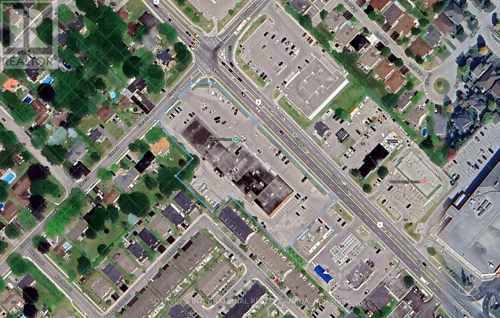 735-769 TOWER STREET, Centre Wellington, Ontario