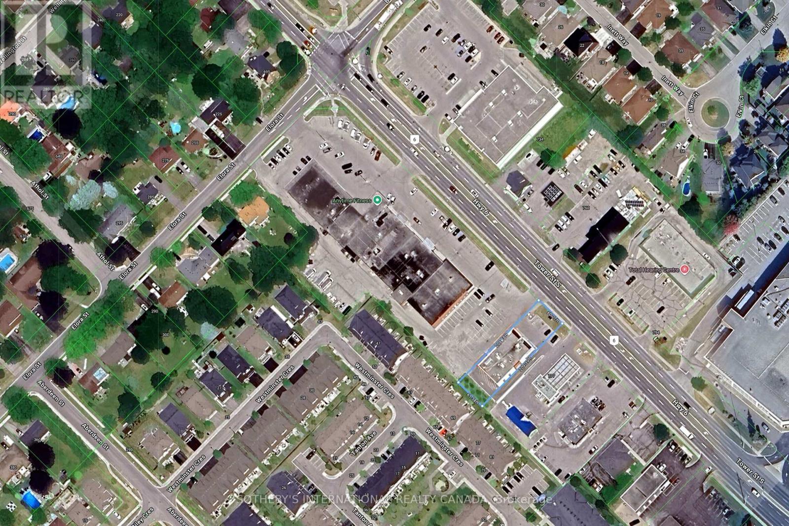 735-769 Tower Street, Centre Wellington, Ontario  N1M 2R2 - Photo 2 - X12458586