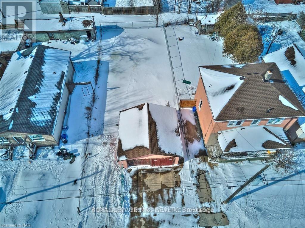 4129 DYSON AVENUE, Niagara Falls, Ontario
