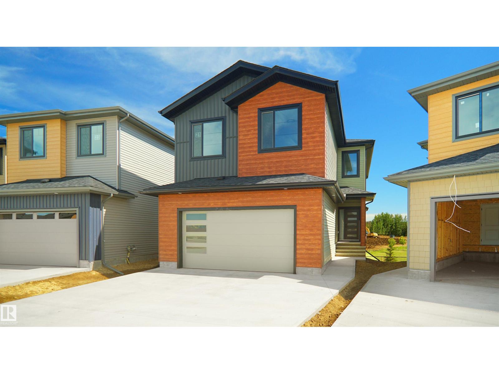 21 Trill Point, Spruce Grove, Alberta  T7X 0Z4 - Photo 2 - E4461843